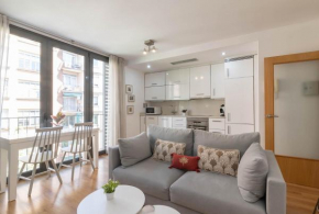 My Space Barcelona Modern Sagrada Familia Apartment